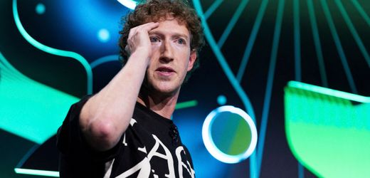 Meta: Mark Zuckerberg will Superintelligenz für alle Menschen erschaffen