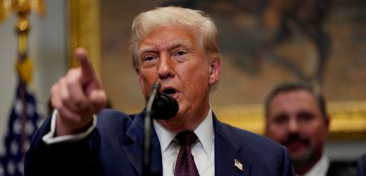 Donald Trump und Wladimir Putin: Wie Russland auf das Ukraine-Ultimatum blickt – Podcast