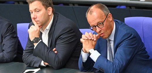 Deutschland: Regierung reagiert auf US-Bericht über eingeschränkte Meinungsfreiheit