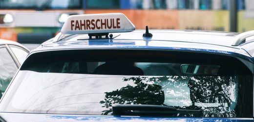 Greifswald: Fahrlehrer mit mehr als 1,6 Promille auf dem Beifahrersitz