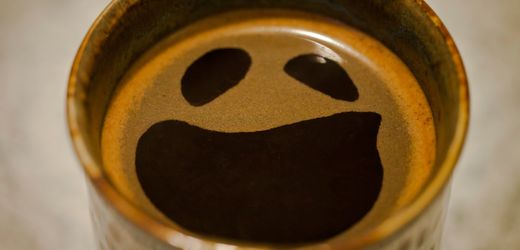 Kaffee-Studie: Kaffeetrinker haben nach der ersten Tasse bessere Laune