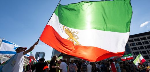 Strafe nach Scharia-Gesetz: Iran lässt drei Männern wegen Diebstahls die Hände amputieren