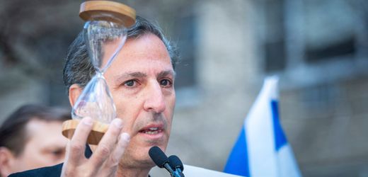 Gaza: Vater von Hamas-Geisel Itay Chen drängt Friedrich Merz zum Handeln