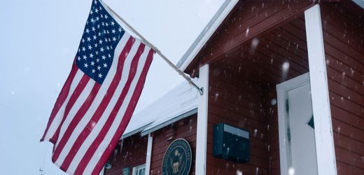 Grönland: Dänischer Geheimdienst ermittelt offenbar wegen verdeckter US-Aktionen aus Trump-Lager