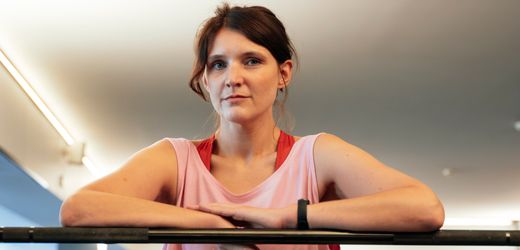 »Gym« von Verena Keßler: Körperkult, Proteinpulver – und Harzer Käse