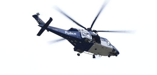 Australien: Zwei Polizisten während Einsatz erschossen – Täter auf der Flucht