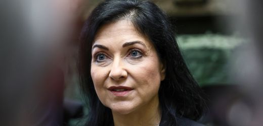 Katherina Reiche und die Rente: Vom Koalitionsvertrag lässt sich die Ministerin nicht stoppen