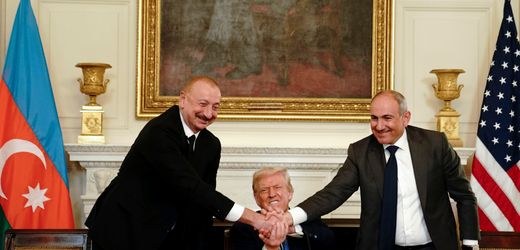 Armenien und Aserbaidschan: »Donald Trumps Ansatz löst keine strukturellen Probleme«