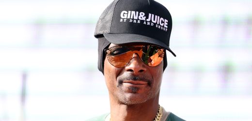 Snoop Dogg: Rapper spricht sich gegen LGBTQ+-Paare in Kinderfilmen aus