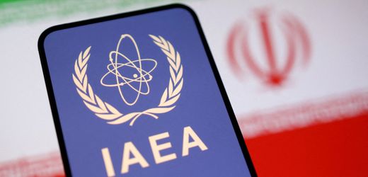 Iran empfängt Vertreter der internationalen Atomaufsicht IAEA