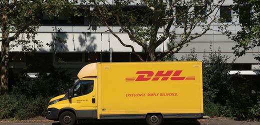 DHL: Falschparken eskaliert – Zusteller attackiert Paar