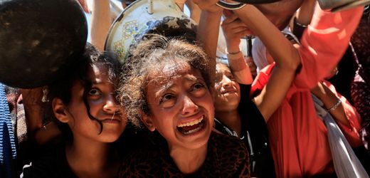 Gaza: Die Entmenschlichung muss aufhören