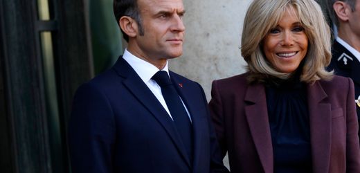 Brigitte Macron und das Geschäft mit der Lüge
