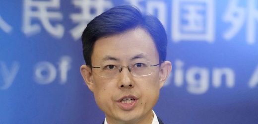 Nukleare Abrüstung: China erteilt Donald Trump Absage für Gespräche Atomwaffen