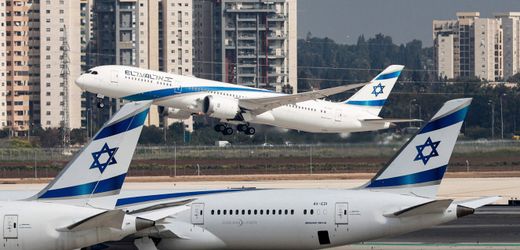 Israel: Mehrheit hat wegen Kritik an Gaza-Krieg Angst, bald nicht mehr ins Ausland reisen zu können