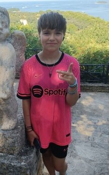 POL-ME: 13-jährige Jolina F. aus Velbert vermisst – die Polizei bittet um Mithilfe – 2508097