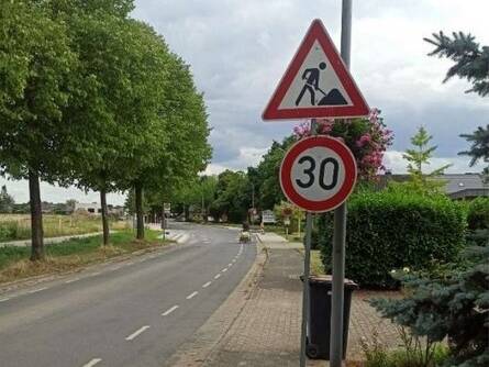 Antrag zur Verkehrsberuhigung: SPD will Verkehr in Veert sicherer machen