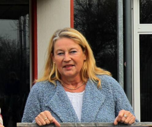Schützenfest in Rheinberg: Regina Junker ist Königin des BSV Budberg