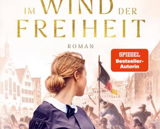Lesung in der VHS: Bestsellerautorin Tanja Kinkel kommt nach Krefeld