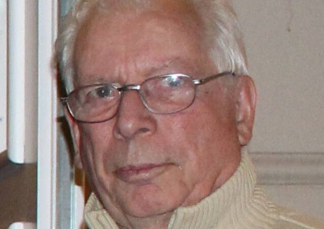 Rheinberger FDP-Politiker gestorben: Trauer um das liberale Urgestein Heinz-Jürgen Lenz