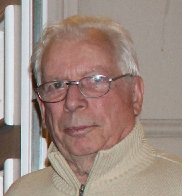 Rheinberger FDP-Politiker gestorben: Trauer um das liberale Urgestein Heinz-Jürgen Lenz