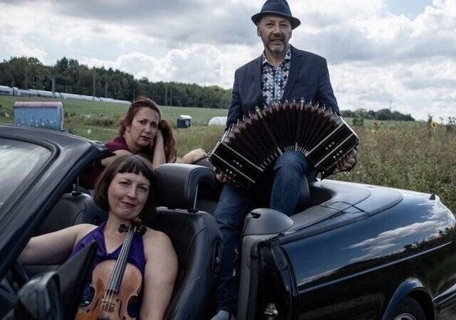 Noch ein kostenloses Konzert: Der „Meerbuscher Musiksommer“ geht ins Finale