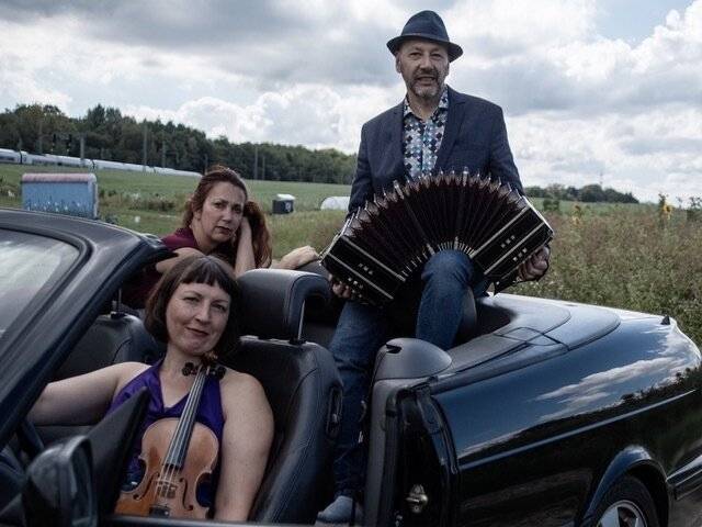 Noch ein kostenloses Konzert: Der „Meerbuscher Musiksommer“ geht ins Finale