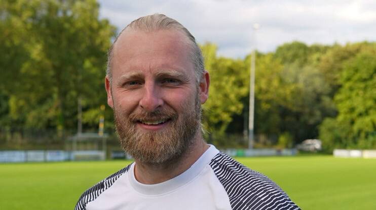 Formcheck vor dem Saisonstart: Diese beiden Worte will der neue Trainer von Alemannia Pfalzdorf II nicht mehr hören