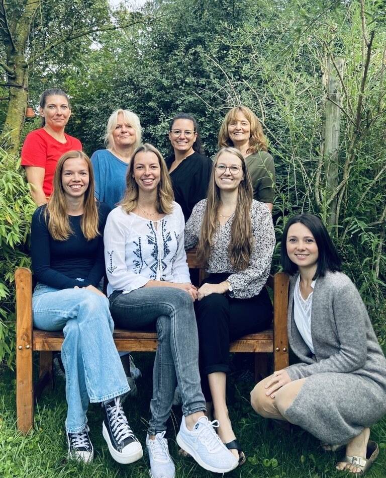 In Wachtendonk und Wankum: Kitas vom Verein Gänseblümchen machen demnächst keine Sommerpause mehr