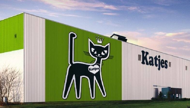 Mehr als nur Lakritz und Weingummis: Katjes steigt bei Luxusmarke Bogner ein