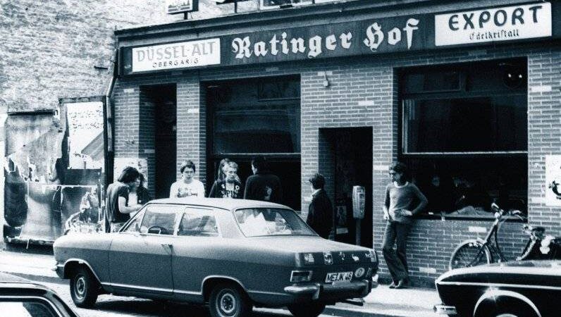Wirbel um Auftritt im Ratinger Hof: Betrüger kapern Vorverkauf für Hosen-Konzert – neuer Anlauf am Mittwoch
