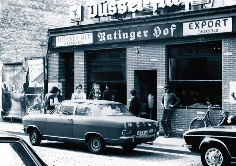 Wirbel um Auftritt im Ratinger Hof: Betrüger kapern Vorverkauf für Hosen-Konzert – neuer Anlauf am Mittwoch