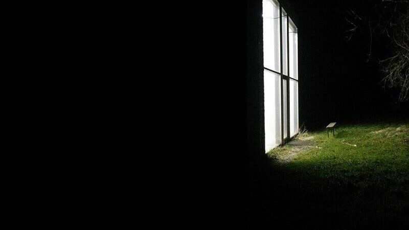 Nach Aufenthalt auf Neusser Raketenstation: Nicola Schrudde präsentiert Lichtinstallation