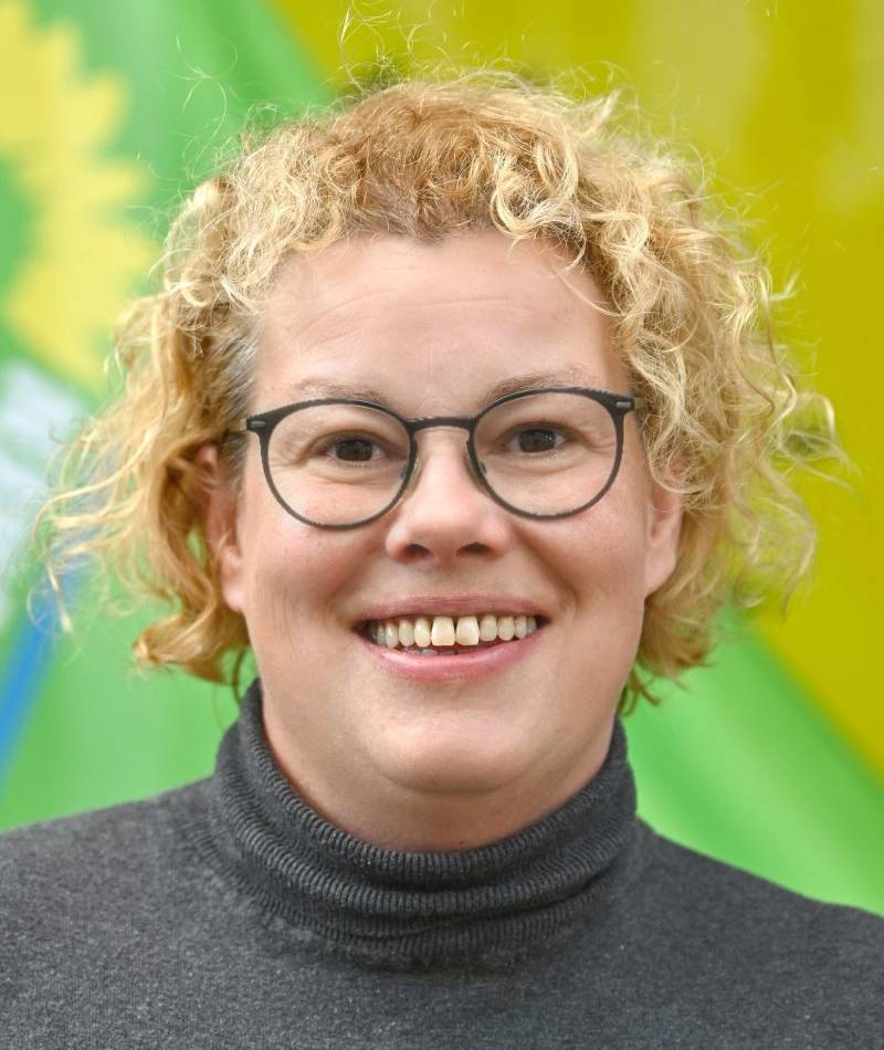 Kommunalwahl am 14. September: Gochs Grüne auch ohne eigenen Kandidaten hoffnungsvoll