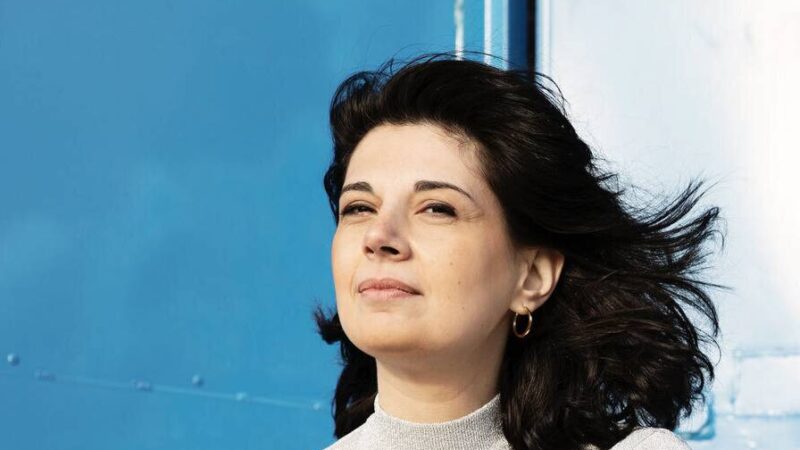 Internationaler Glanz: Nino Gvetadze gastiert beim Klevischen Klaviersommer