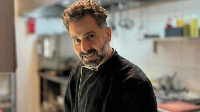 Gastronomie an der Rathausstraße in Kaarst: Im „Pavito“ ist Kochen jetzt Chefsache