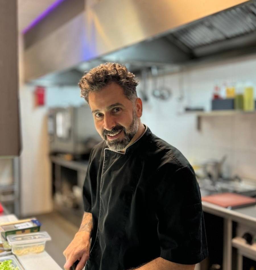 Gastronomie an der Rathausstraße in Kaarst: Im „Pavito“ ist Kochen jetzt Chefsache
