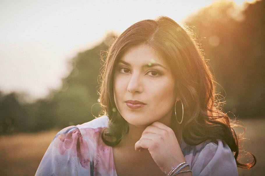 Virtuosin im Forstgarten: Schaghajegh Nosrati tritt beim Klevischen Klaviersommer auf