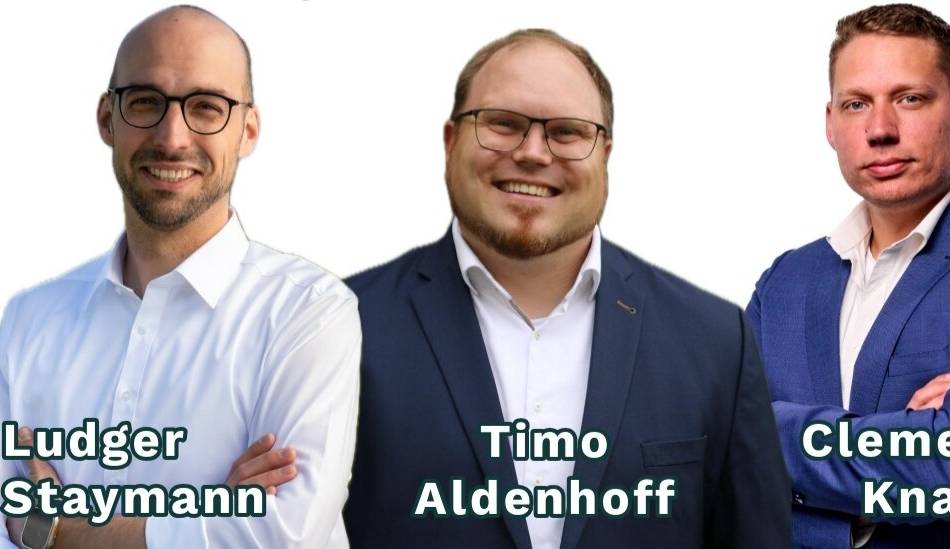 Kommunalwahl Alpen 2025: Schützen laden zum Debattenabend mit Bürgermeisterkandidaten
