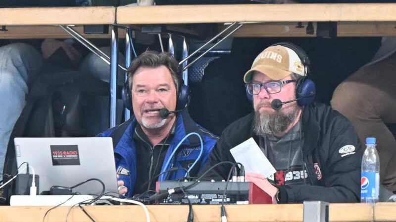 „Das hat unsere Erwartungen komplett übertroffen“: DEG-Fans retten ihren Radiosender