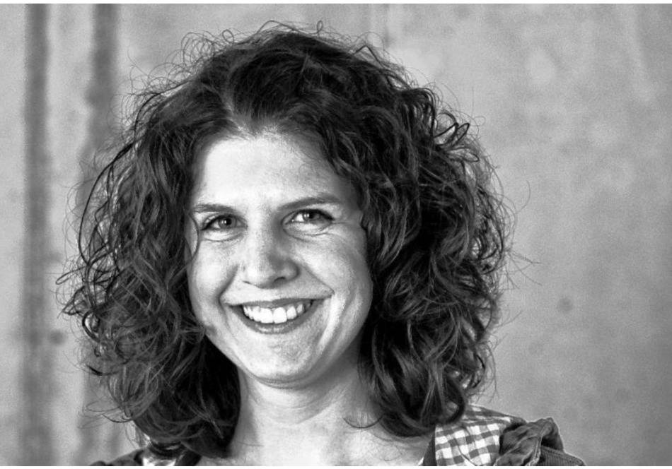 Atelier auf Schloss Wissen in Weeze: Einladung zum Künstlerinnen-Gespräch