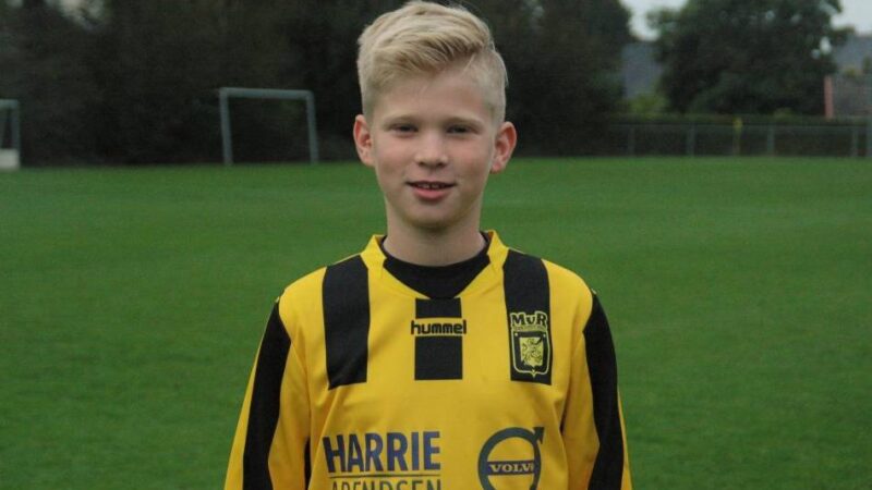 U15-Wettbewerb in ‘s-Heerenberg: Zur Erinnerung an den kleinen Fußballer Tijmen – Turnier für Nachwuchskicker
