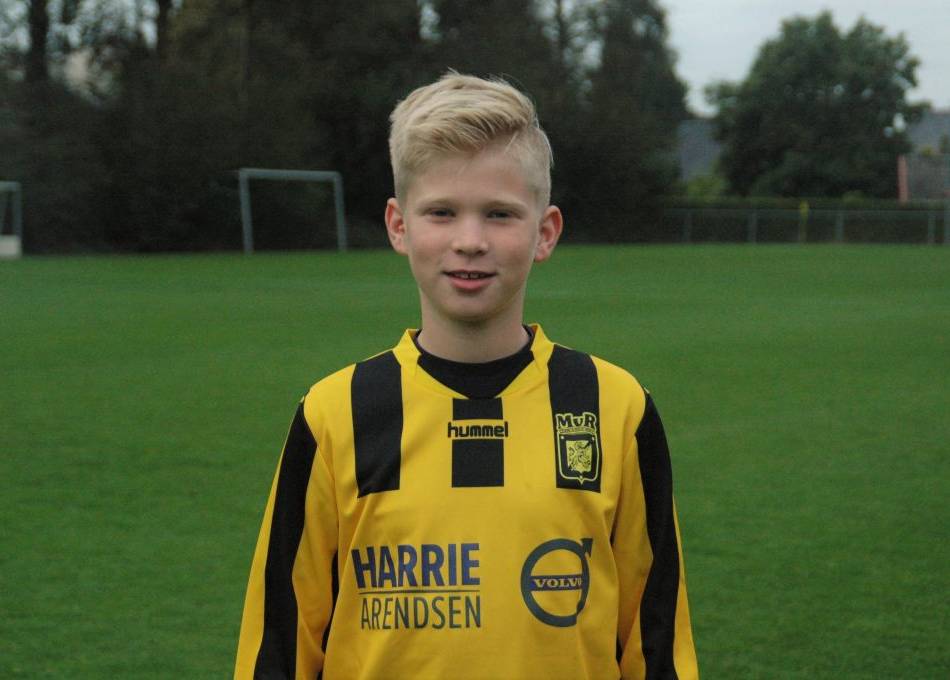 U15-Wettbewerb in ‘s-Heerenberg: Zur Erinnerung an den kleinen Fußballer Tijmen – Turnier für Nachwuchskicker