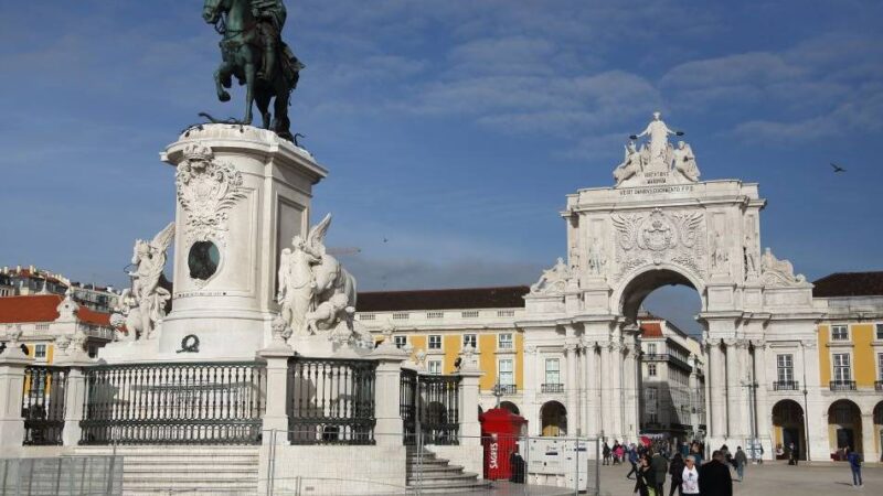 Hückeswagener Kultur-Haus Zach: Auf eine faszinierende Dia-Reise in den Süden Portugals