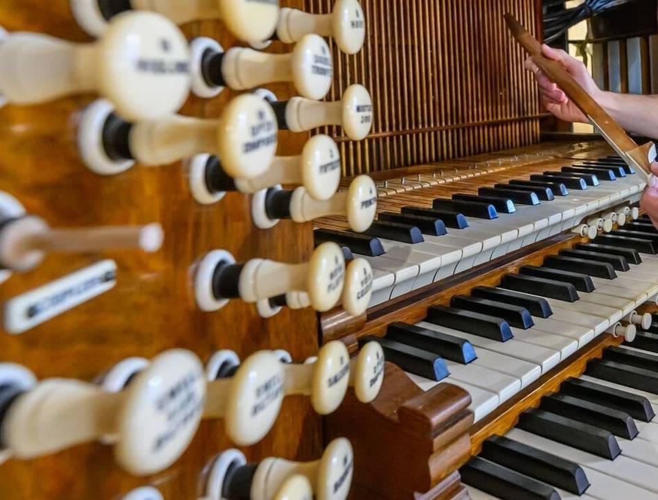 Auftakt in Brüggen: Neue Konzertreihe in der Pfarrkirche St. Nikolaus