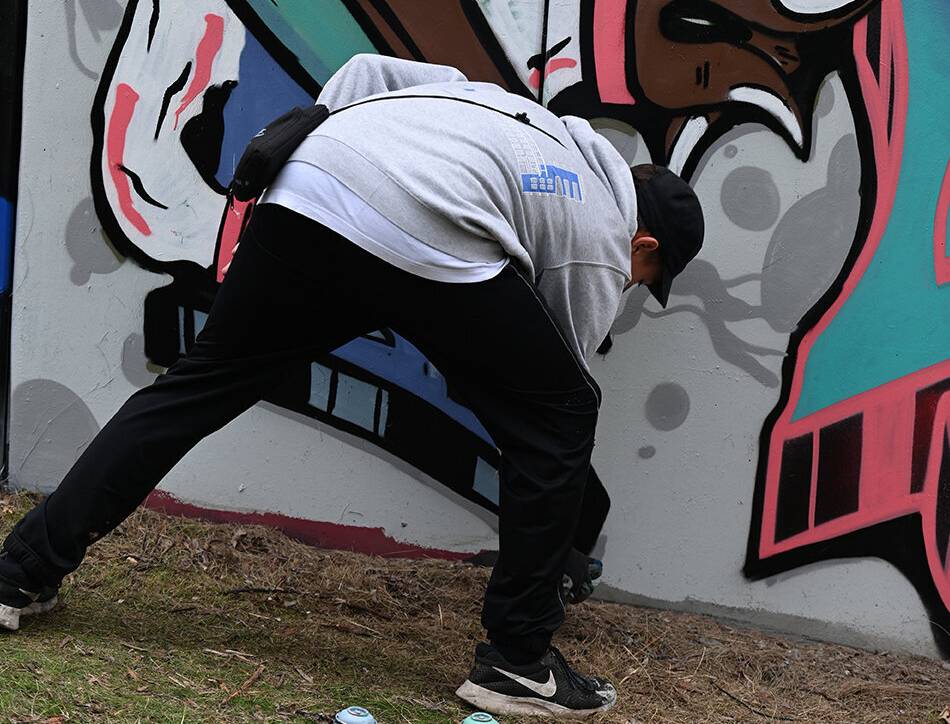 „nachtfrequenz“ fördert junge Talente: Nacht der Jugendkultur feiert in Geldern Premiere