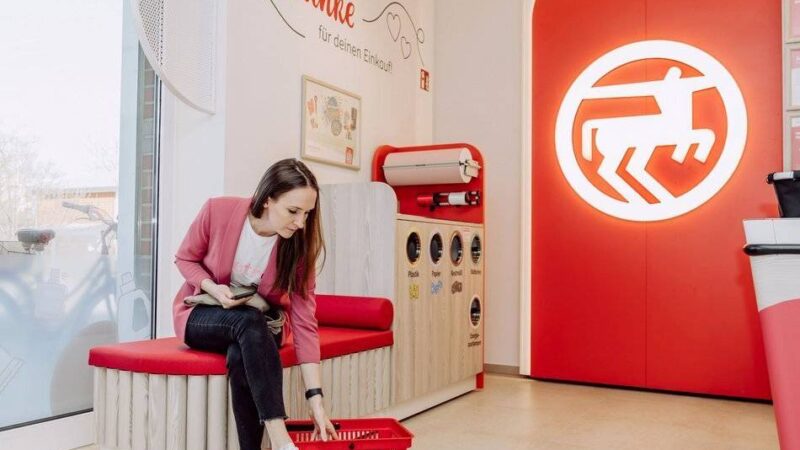 Einzelhandel in Hilden: Darum macht Rossmann an der Mittelstraße zwei Monate lang zu