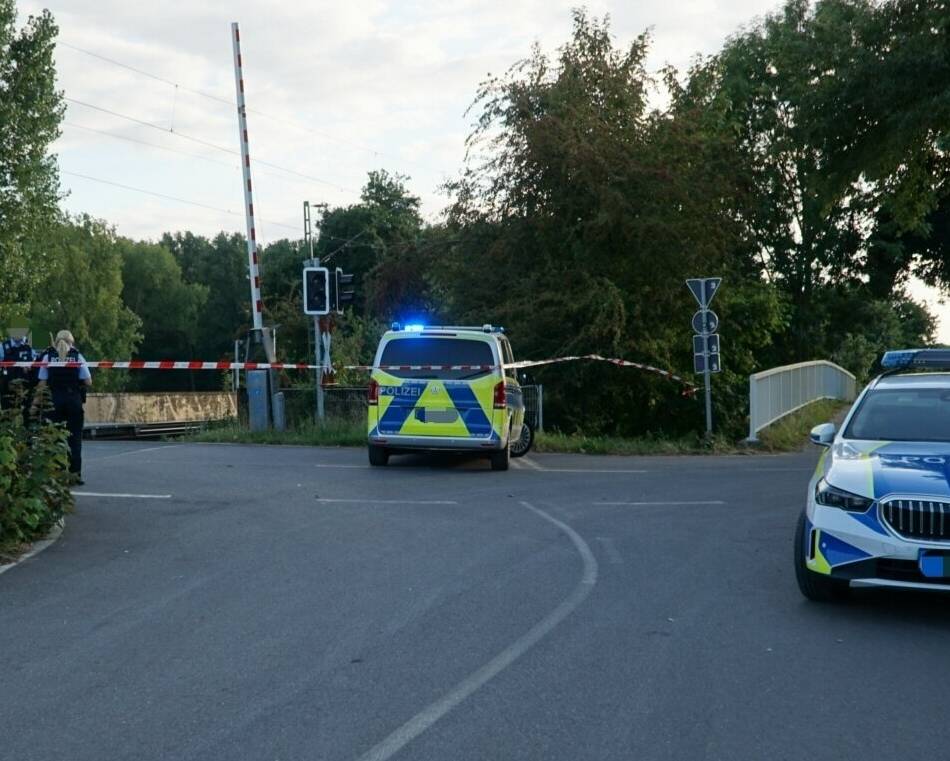 Zwischen Viersen und Willich: Erneut tödlicher Unfall am Bahnübergang
