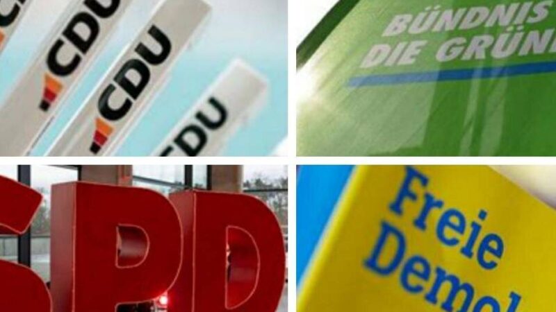 Themenschwerpunkte zur Kommunalwahl: Wie in Schwalmtal neue Gewerbeflächen gewonnen werden können