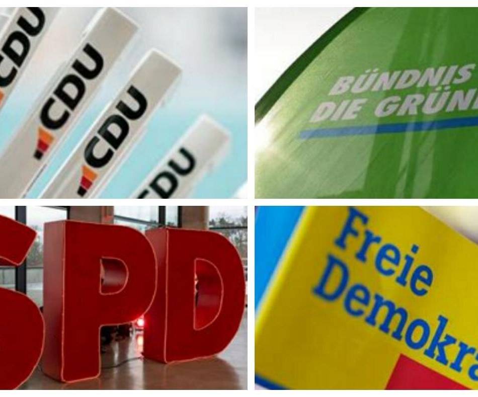 Themenschwerpunkte zur Kommunalwahl: Wie in Schwalmtal neue Gewerbeflächen gewonnen werden können